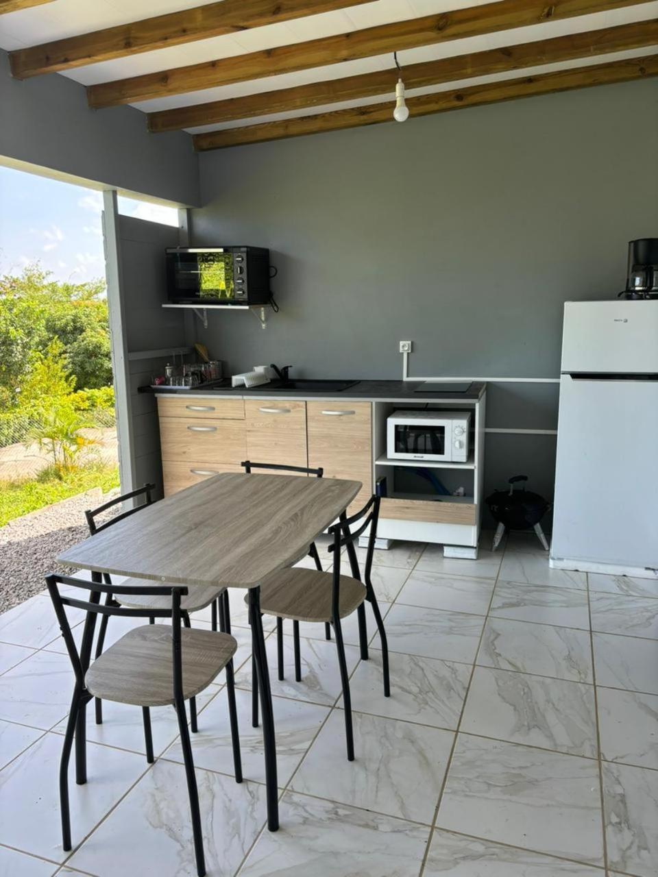 Vue Mer Le Francois Exterior photo